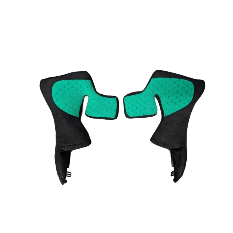 Guanciali interno casco Nolan X-804 RS Ultra carbon Promo Stagionale