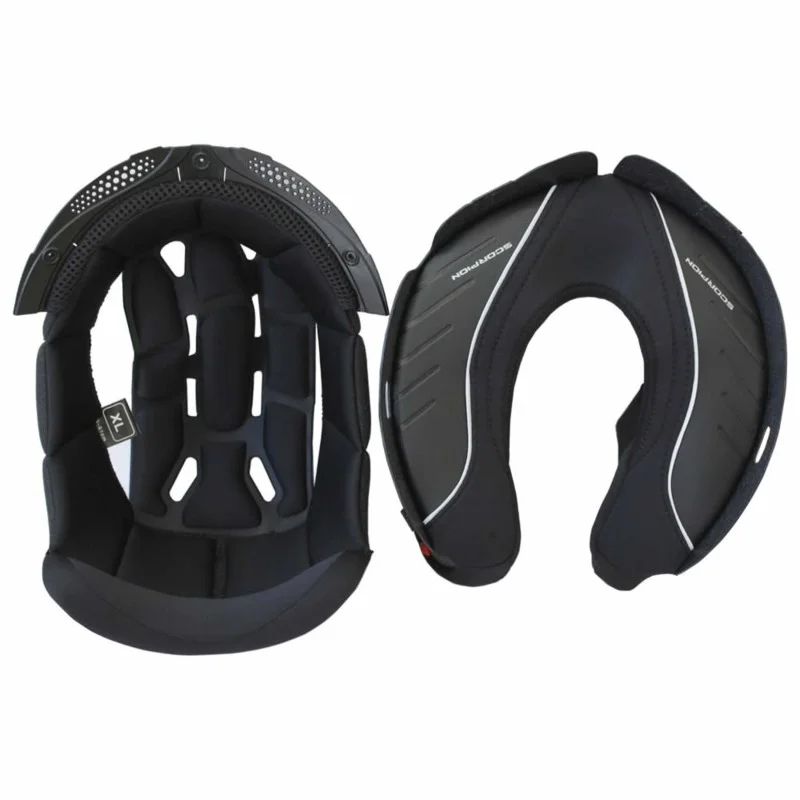 Imbottitura casco Scorpion ADX-2 / Exo-930 Sconto