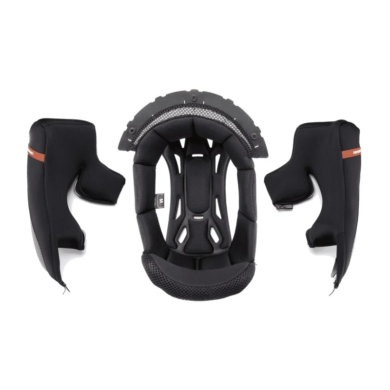 Prezzo Conveniente Imbottitura casco integrale Scorpion Exo-Tech EVO