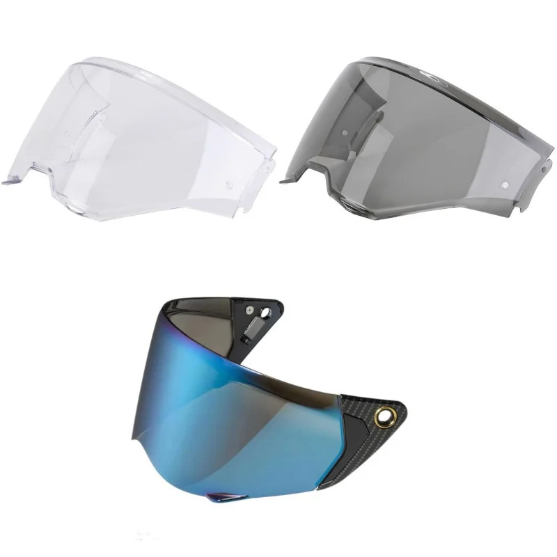 Spedizione Gratuita Visiera casco Scorpion EXO-TECH/CARBON EVO