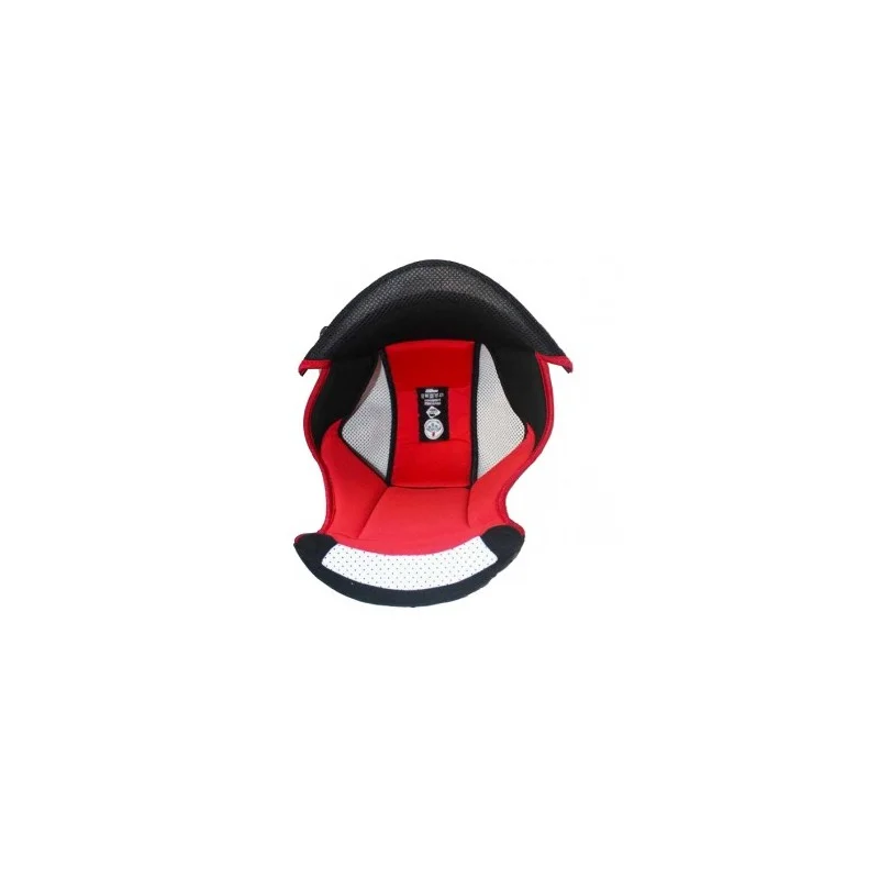 Offerta Limitata Cuffia Imbottitura interna di ricambio per casco Nolan N86