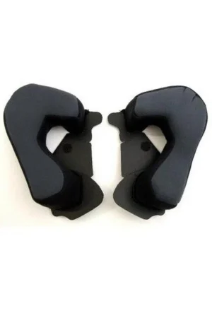 Acquista Ora Ricambio guanciali Casco integrale Nolan N102 / N101 / N100 e X-Lite X-1001