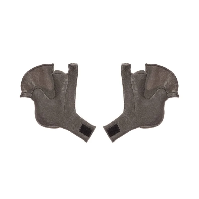 Non Perdere Schuberth Coppia guanciali ricambio casco modulare C4 CARBON/PRO/BASIC