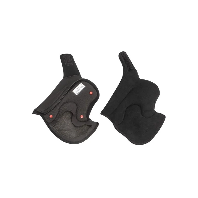 Prezzo Basso Schuberth 4990010073 Coppia guanciali comfort 10mm casco C5