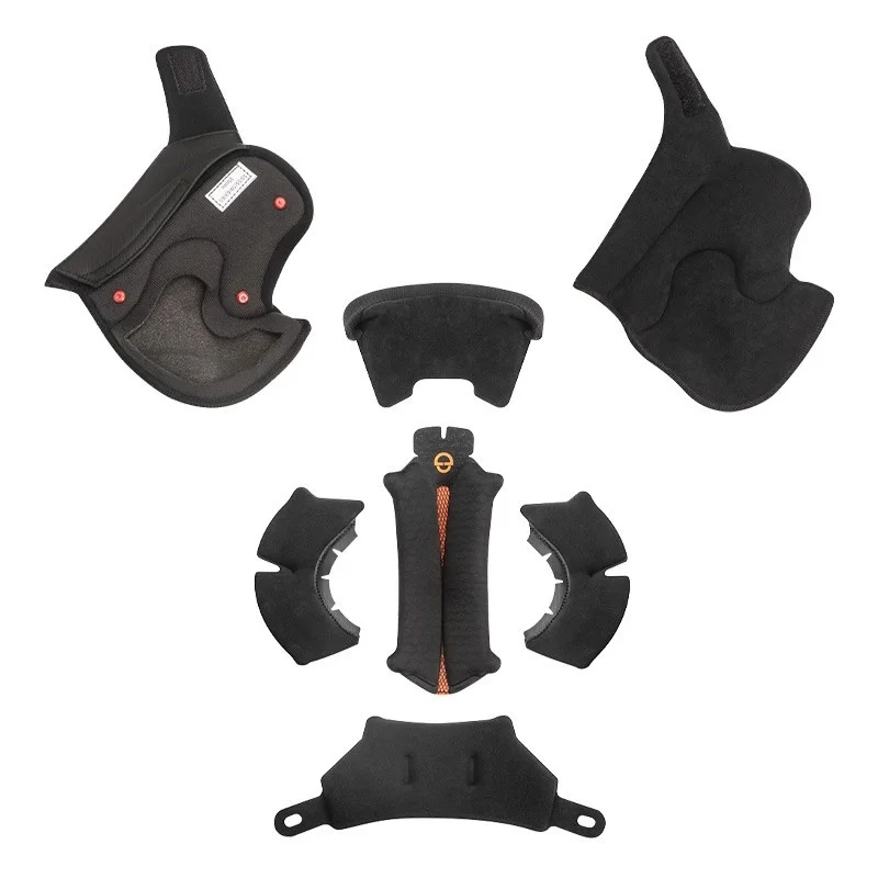 Schuberth Imbottitura interna completa casco moto modulare C5 Offerta Speciale