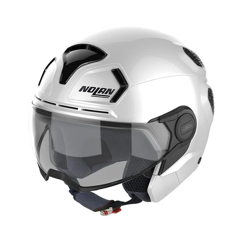 Nolan N30-4 T Classic Casco Jet Sconto