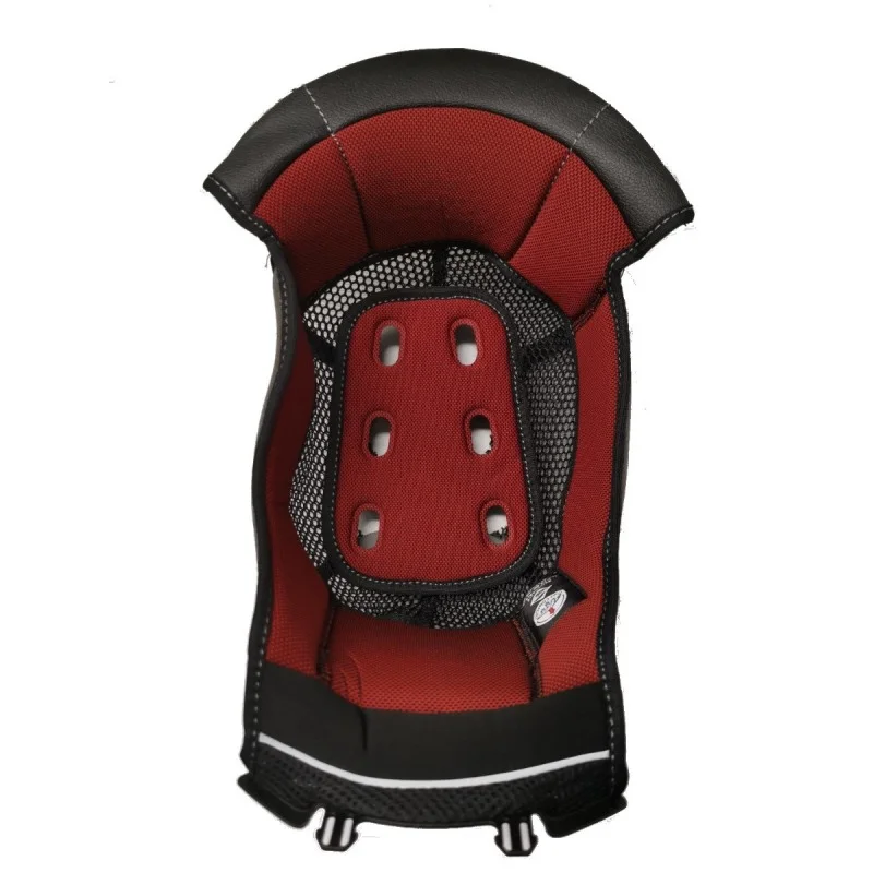Ricambio imbottitura interna Casco integrale Nolan N60.6 Ultime Pezzi