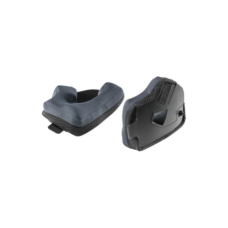 Più Venduto Guanciali di ricambio Casco integrale Nolan N64 e Grex G6.2