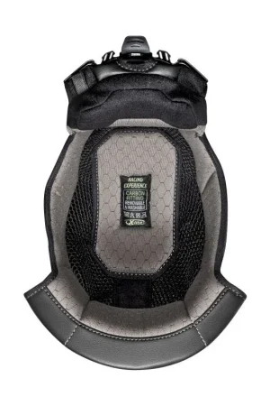 Nuovo Arrivo Imbottitura Interna casco moto modulare X-Lite X903 e Ultra carbon