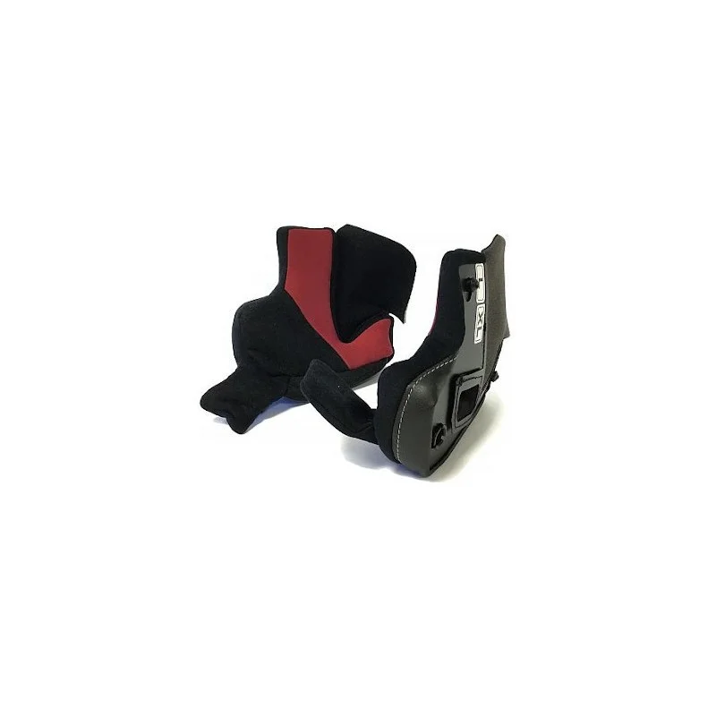 Prezzo Basso Guanciali di ricambio casco moto modulare X-Lite X1004