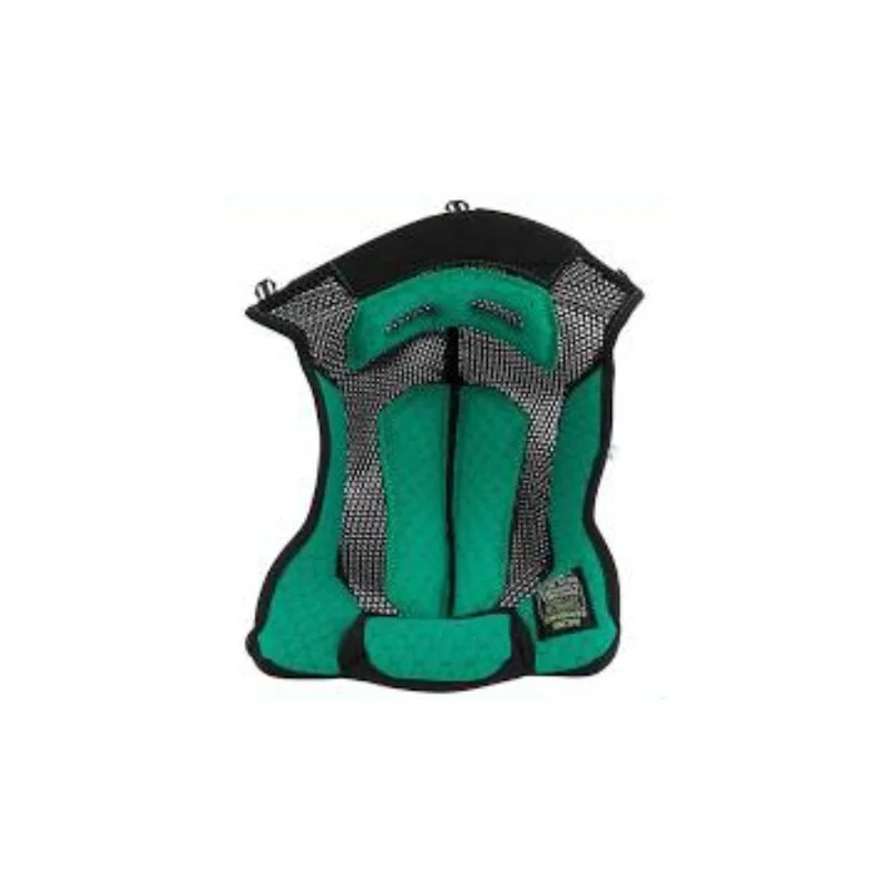 Imbottitura interna casco moto integrale X-Lite X803/ ultra carbon Must-Have