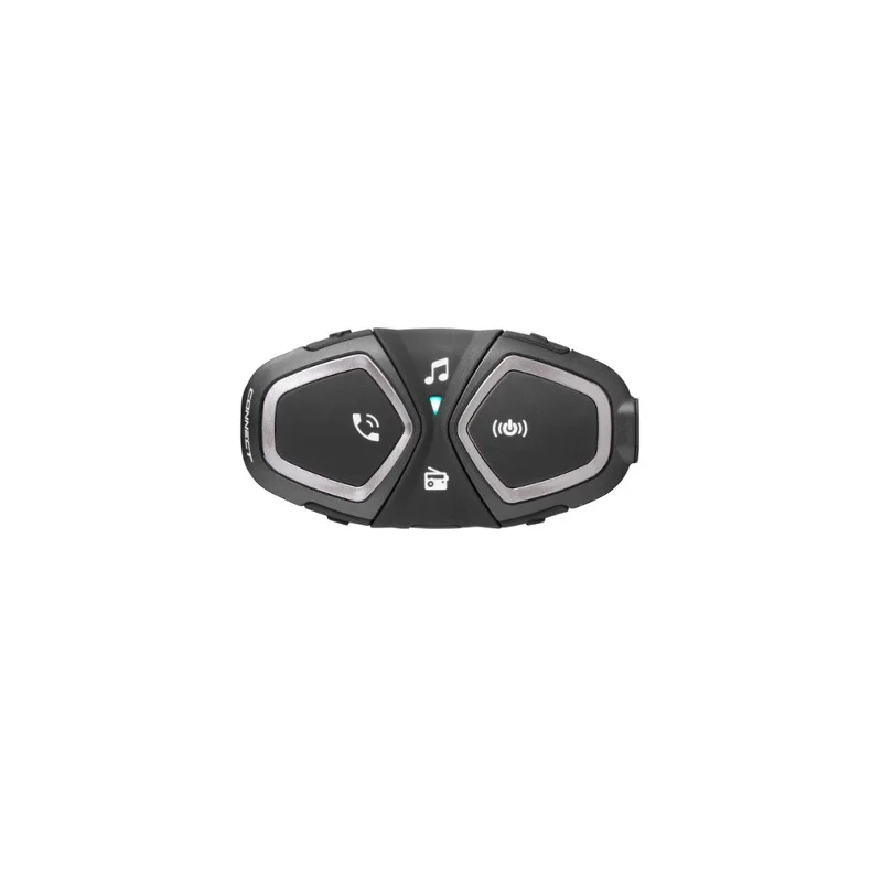 Interphone auricolare bluetooth Connect CellularLine singolo Professionale