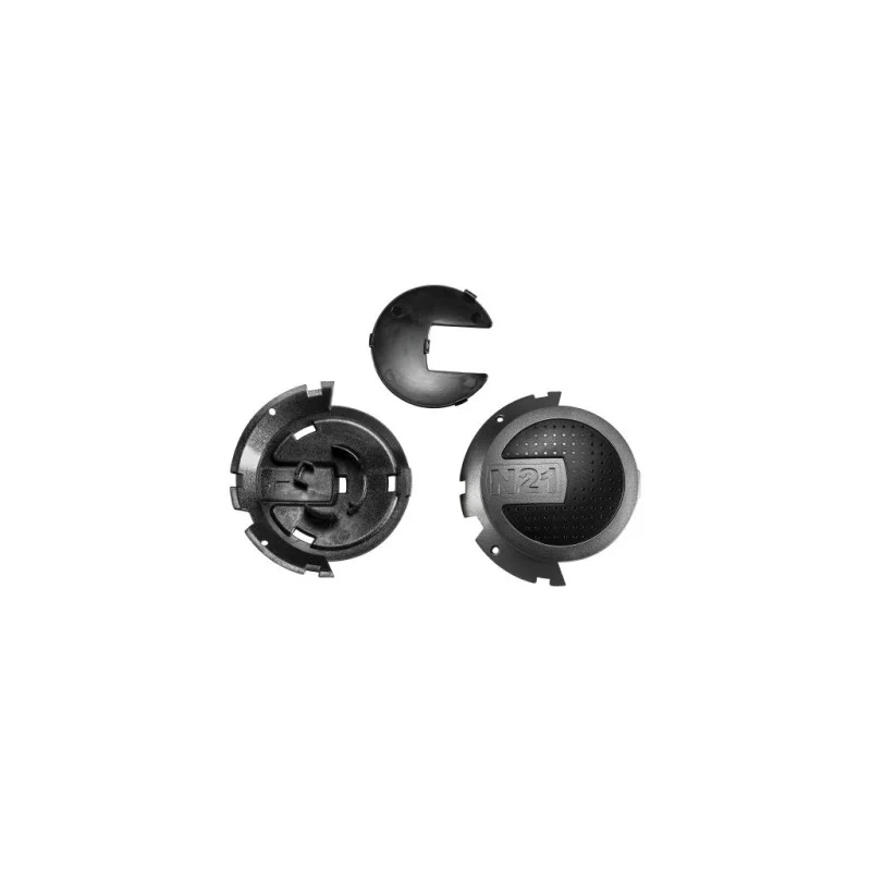 Cover esterne movimento visiera Casco Nolan V21 Visor Prezzo Scontato