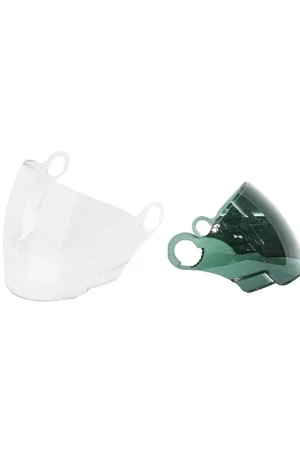 Visiera per casco Nolan N21 Visor Reso Gratuito