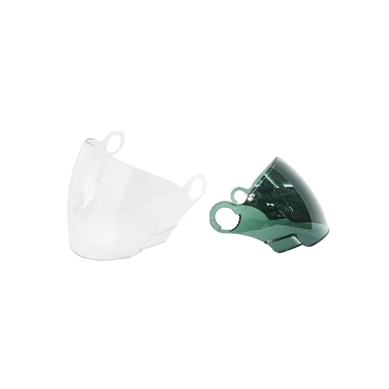 Visiera per casco Nolan N21 Visor Reso Gratuito