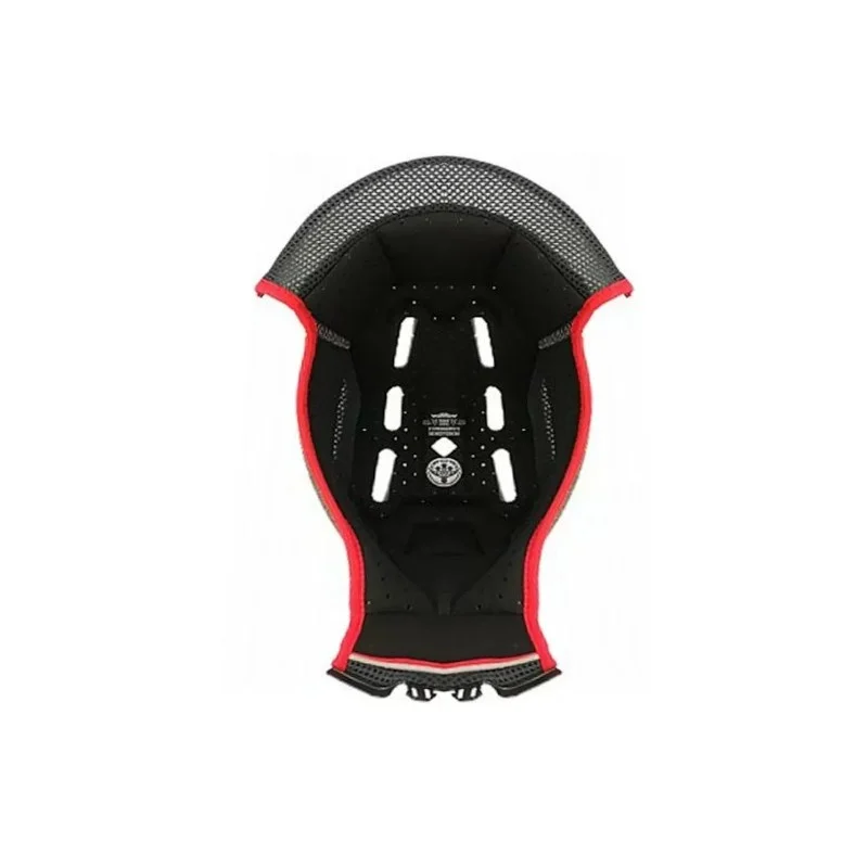 Imbottitura Interna Casco Nolan N60.5 Clima Comfort Novità