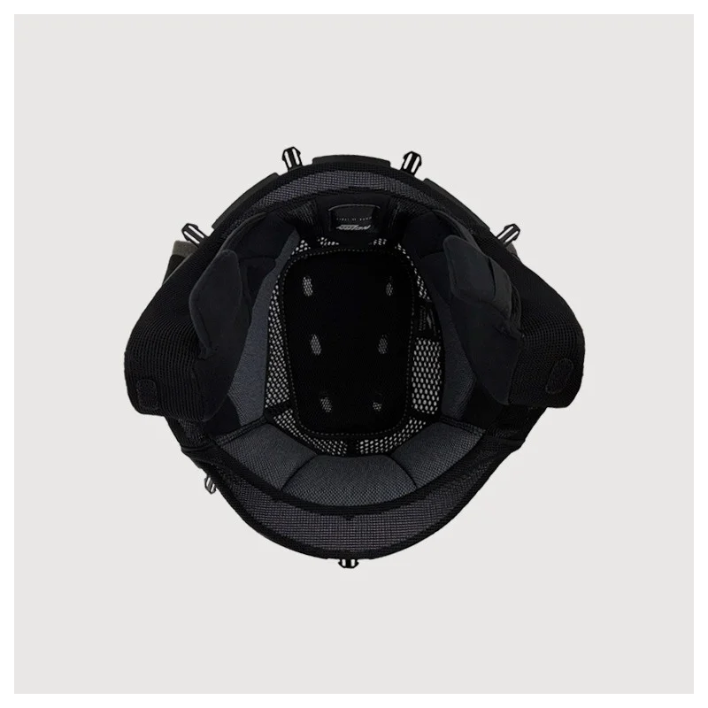 Bestseller Imbottitura Interna Cuffia Clima Comfort Casco Nolan N70.2X e N70.2GT