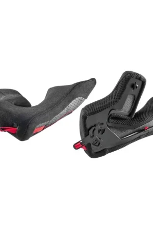 Acquista Ora Imbottitura Guanciali Clima Comfort Casco Nolan N87 Plus