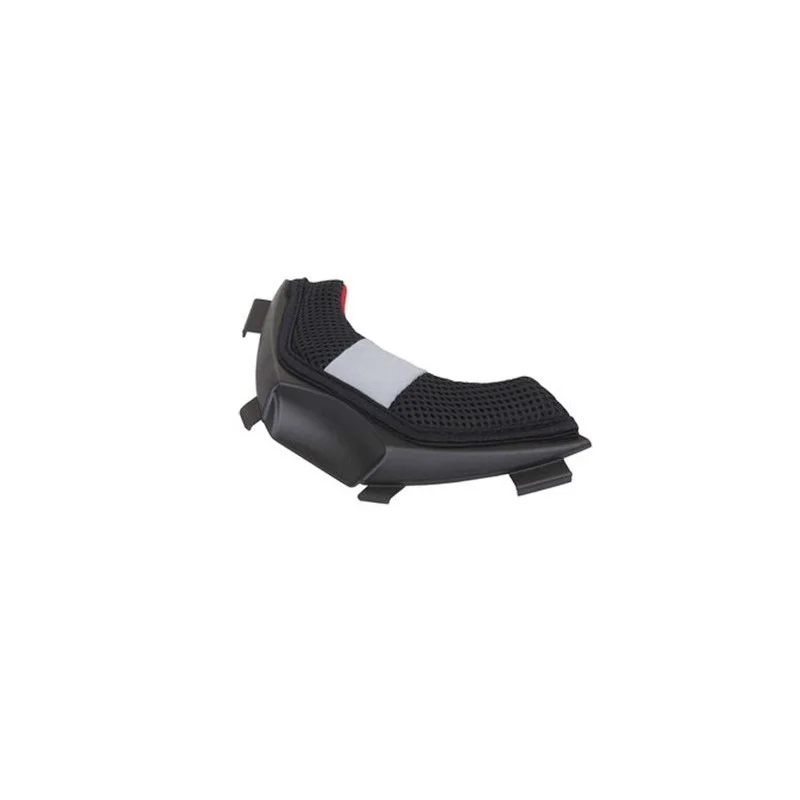 Promozione Sottogola paravento casco Nolan N90.2Grex G9.1 Evolve
