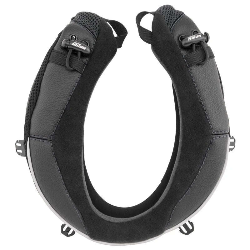 Imbottitura Collo Per Casco Nolan N100.5 Scelto Dai Clienti