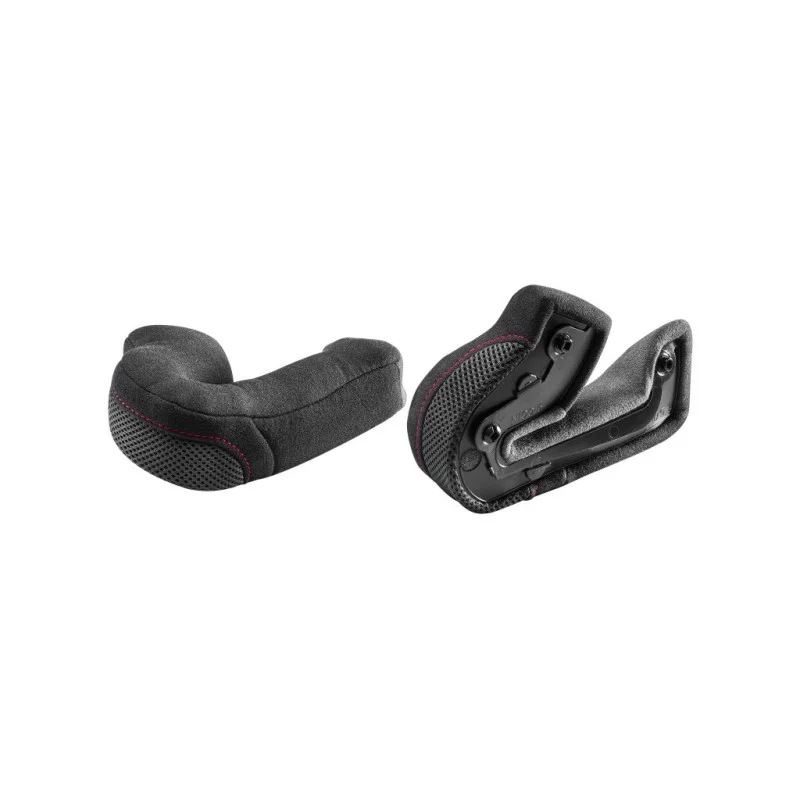 Imbottitura Guanciali Clima Comfort Casco Nolan N100.5 Super Prezzo