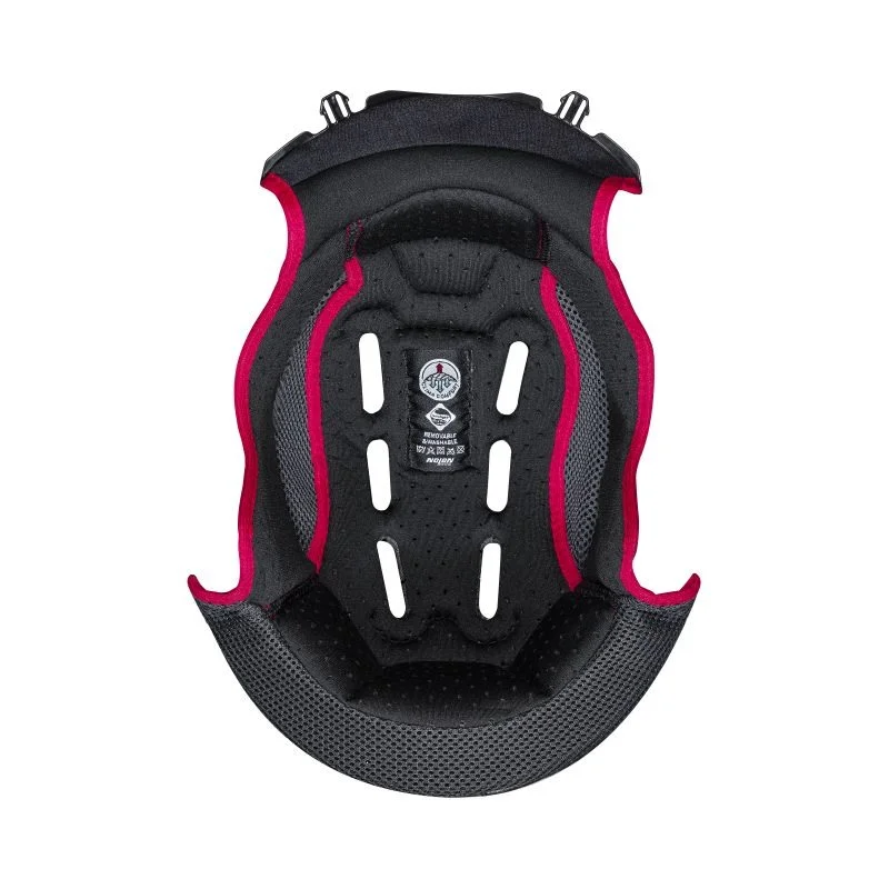 Non Perdere Imbottitura Interna Cuffia Clima Comfort Casco Nolan N100.5