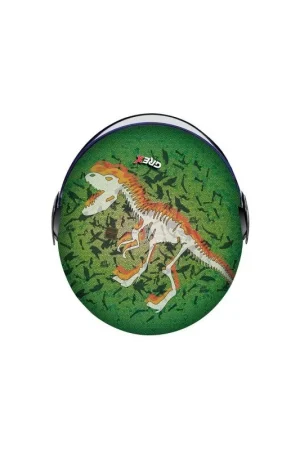 A Buon Prezzo Grex G1.1 Artwork Casco per bambini