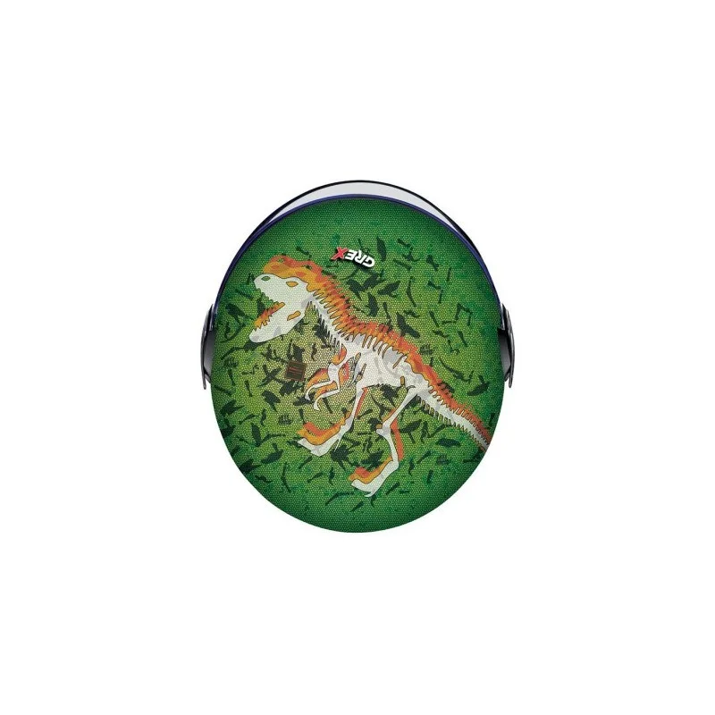 A Buon Prezzo Grex G1.1 Artwork Casco per bambini