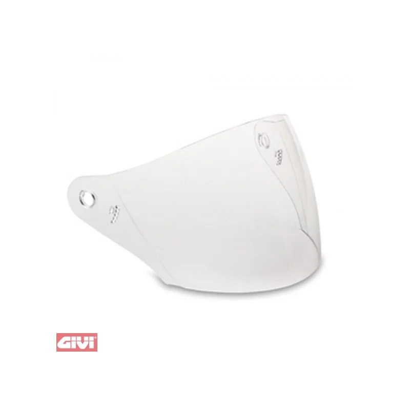 Visiera Givi Z2408TR per casco Jet Tweet 30.3 e 30.1 Ultimissimo Modello