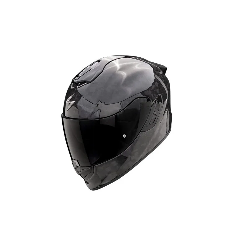 Scorpion EXO-1400 EVO II Onyx Carbon Air Casco integrale in carbonio Offerta