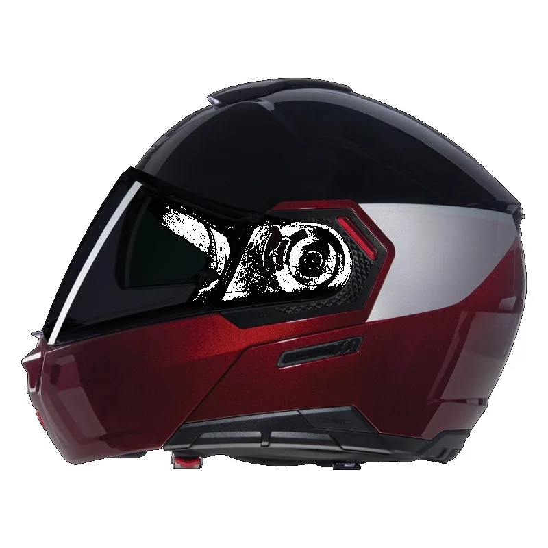 Bestseller Nolan Casco Modulare N90-3 06 Verniciatura Speciale Colorazione 344