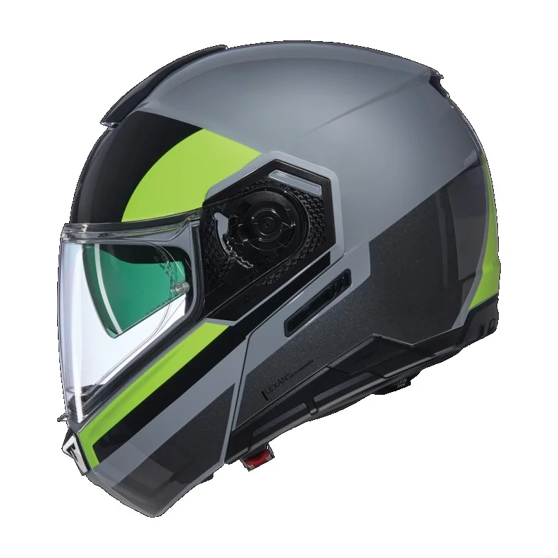 Nolan Casco Modulare N90-3 06 Roboto Colorazione 346 Prezzo Ridotto