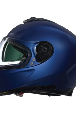 Acquista Ora Nolan Casco Integrale Touring N80-8 Classico Nobile Colorazione 313