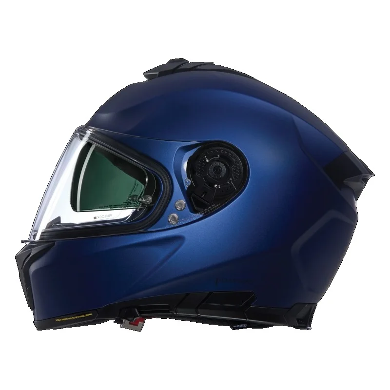 Acquista Ora Nolan Casco Integrale Touring N80-8 Classico Nobile Colorazione 313