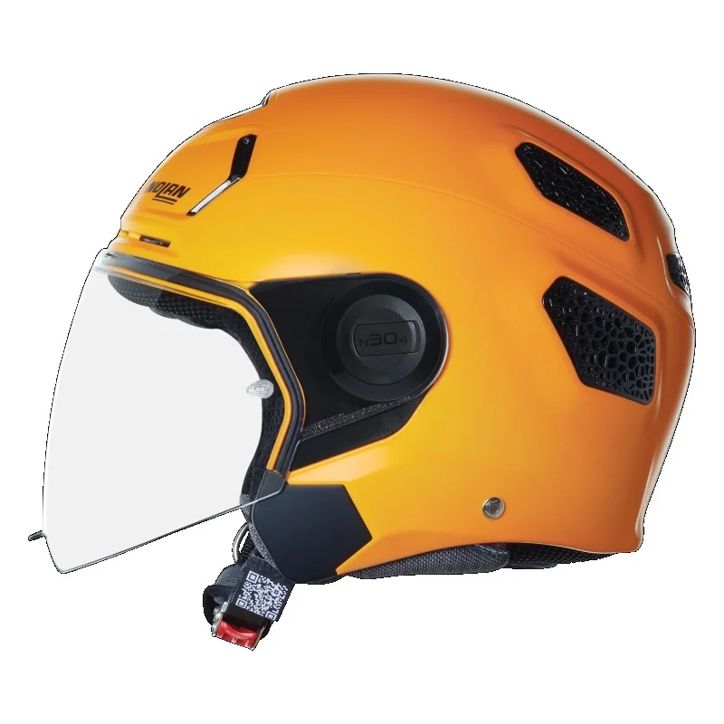 Nolan Casco Jet Ventilato N30-4 T Classico Colorazione 310 Super Prezzo