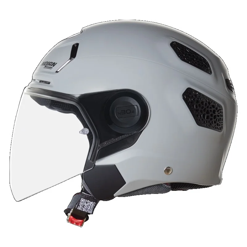 Nolan Casco Jet Ventilato N30-4 T Classico Colorazione 304 Promozione