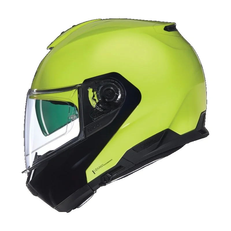 Nolan Casco Modulare N100-6 Mivedi Colorazione n. 329 Miglior Prezzo