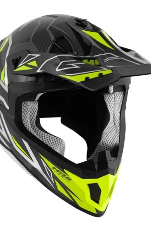 A Buon Prezzo Casco da Cross Givi 70.1 Vector