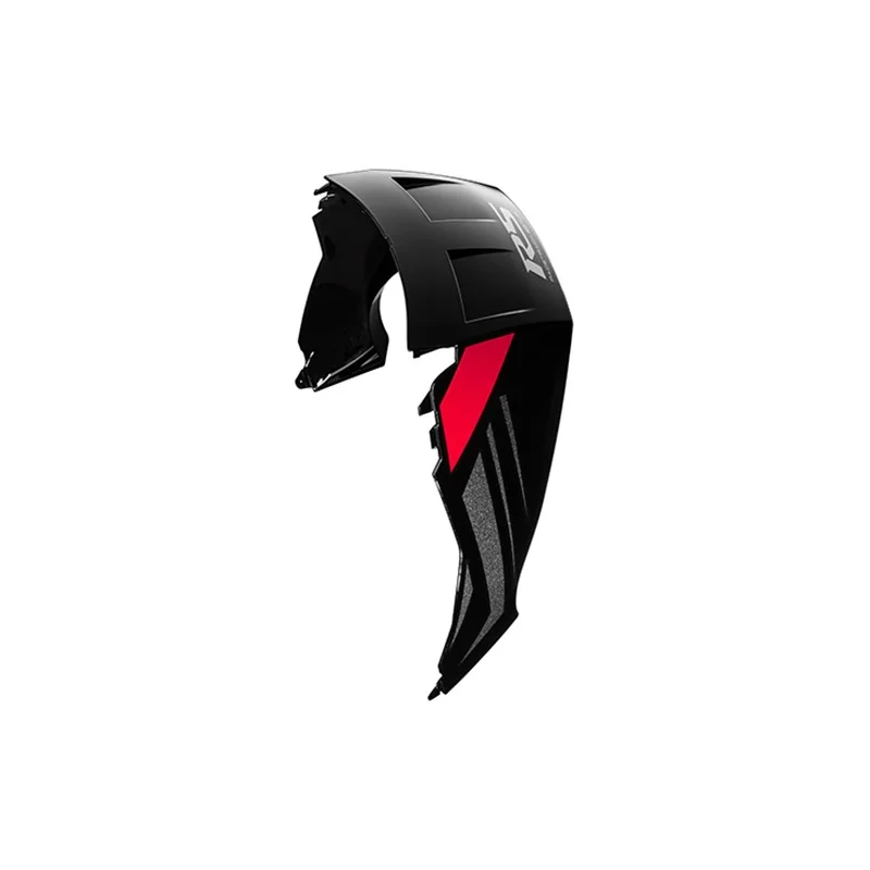 Spoiler grafica Reception per casco moto X-Lite X803 RS Ultra Saldi