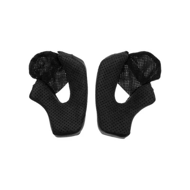 Direttamente Dal Produttore Guanciali casco Bell Bullitt Neri