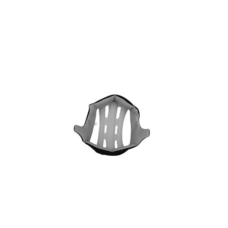 Ultimissimo Modello Cuffia interna grigia casco Givi 10.7 Mini-J