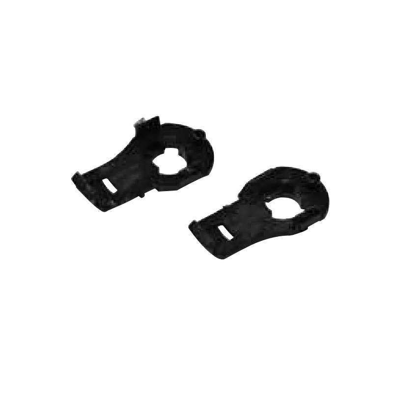 Givi Z2251R coppia meccanismi visiera casco 10.7 Mini-J Ultime Pezzi