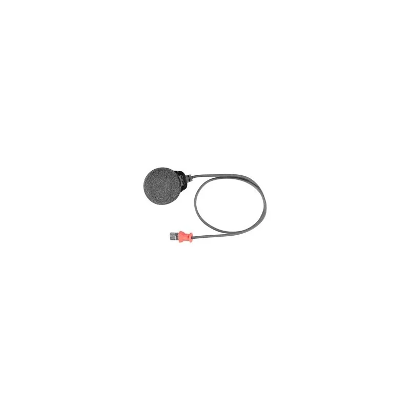 Microfono a filo Interphone MICWIREDUCOM per caschi integrali Sconto