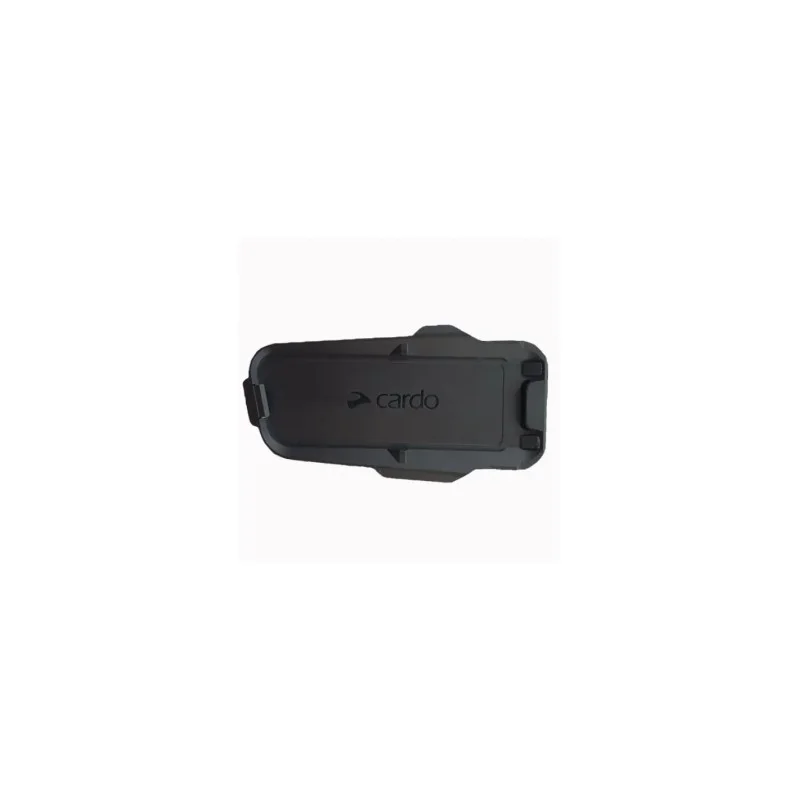 Basetta supporto centralina Cardo REP00114 per Packtalk Neo e Custom Offerta Del Giorno