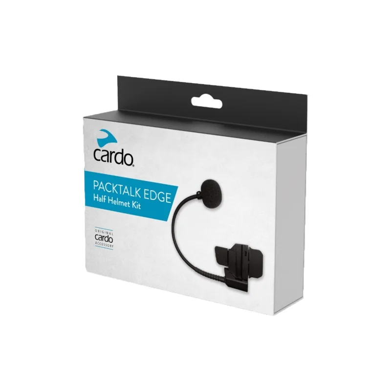 Cardo ACC00013 microfono PackTalk Edge/Neo caschi Jet Prezzo Conveniente