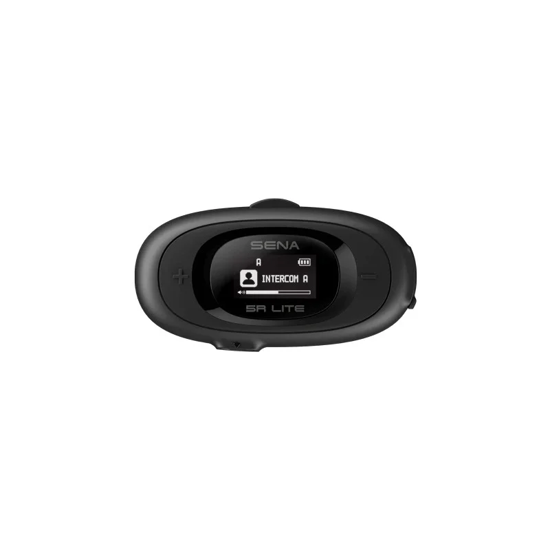 Direttamente Dal Produttore Sena 5R Lite Interfono bluetooth moto 2 vie