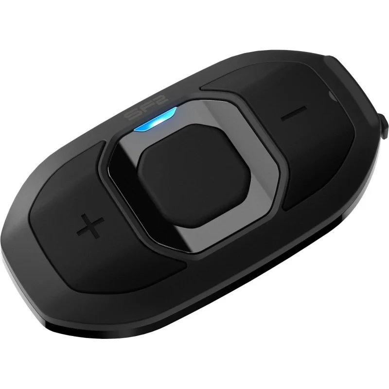 Sena SF2 Interfono da moto 800 metri Singol Pack Ultima Occasione