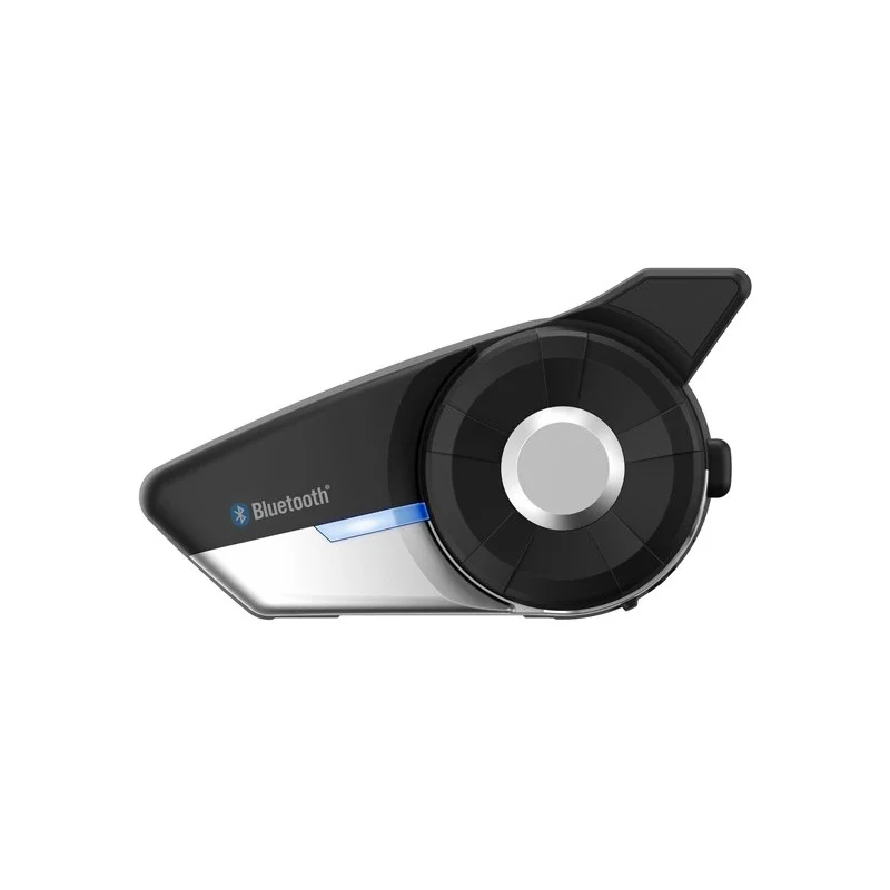 Subito Disponibile Sena 20S EVO Interfono moto Singol Pack