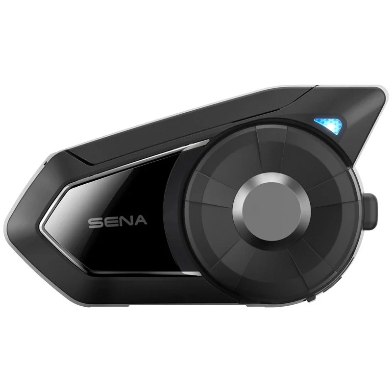 Sena 30K Interfono da moto Tecnologia Mesh Singolo Scelto Dai Clienti