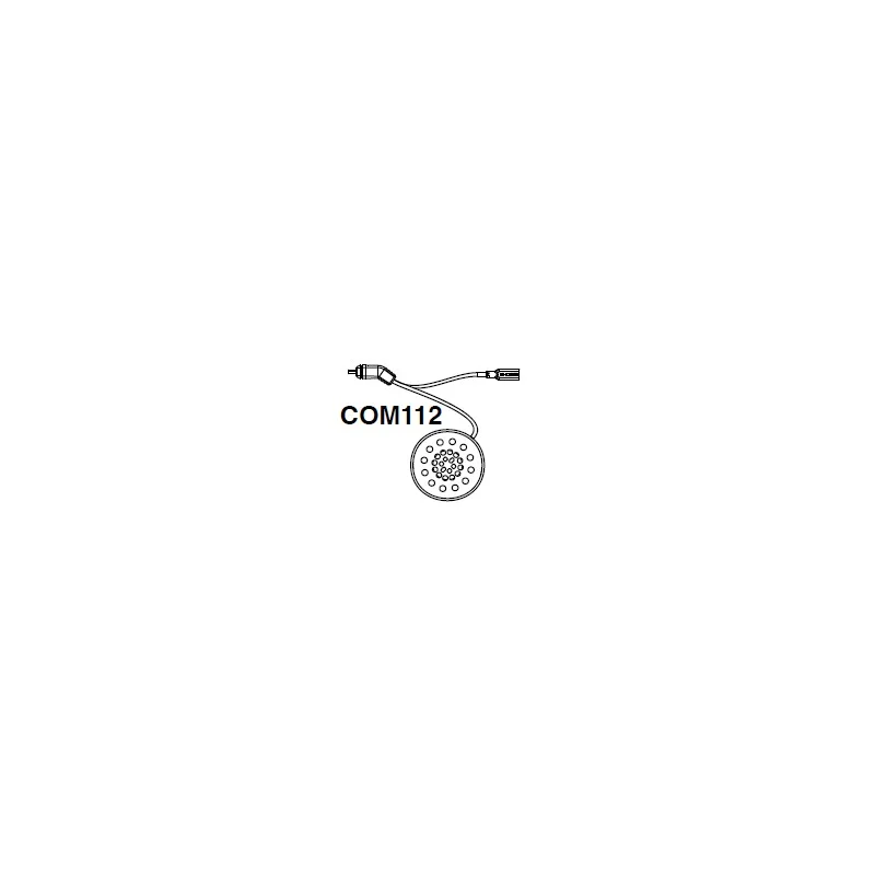 Pagamento Sicuro Nolan SPCOM00000112 Cablaggio destro Serie R-2 per Ncom B902 R L